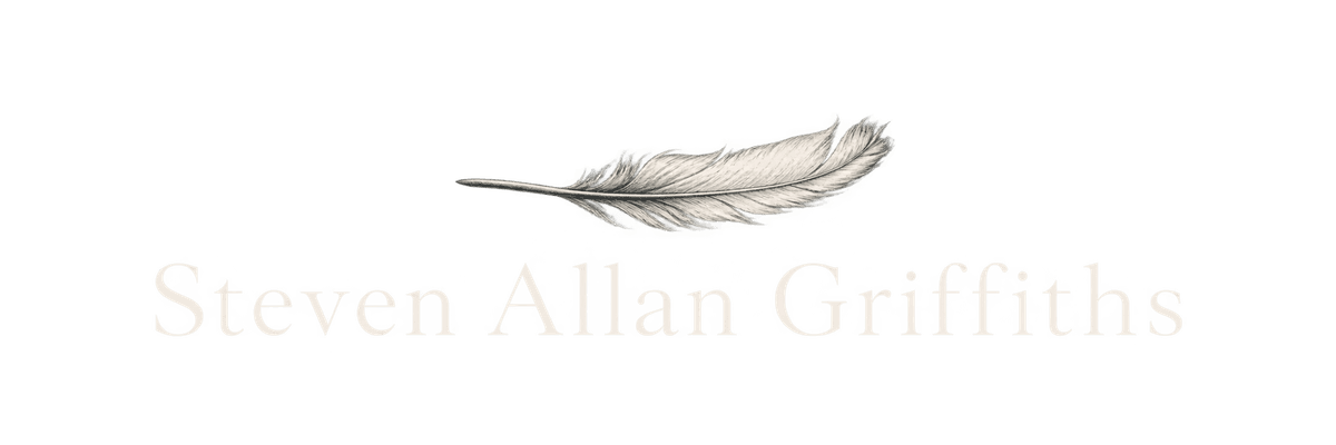 Steven Allan Griffiths